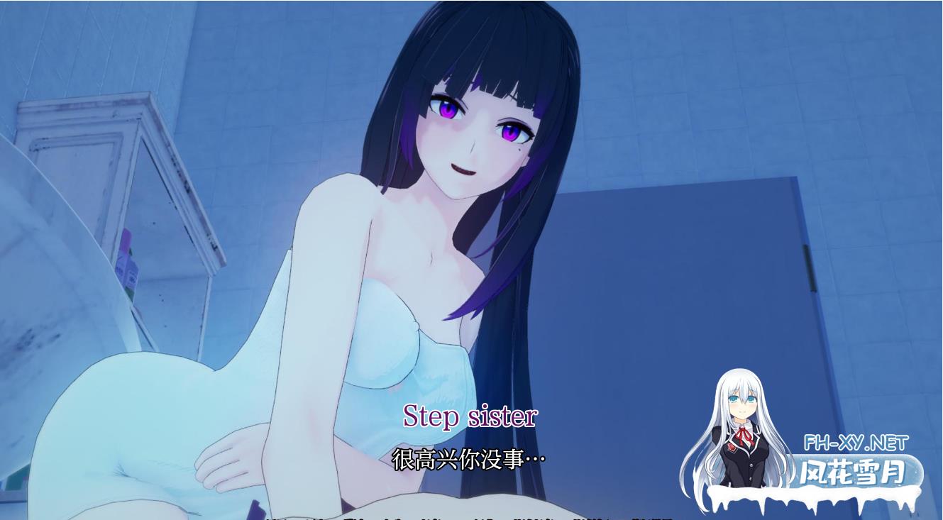  [SLG/汉化/动态]欲望教团V0.1.2.5.1 Remake 