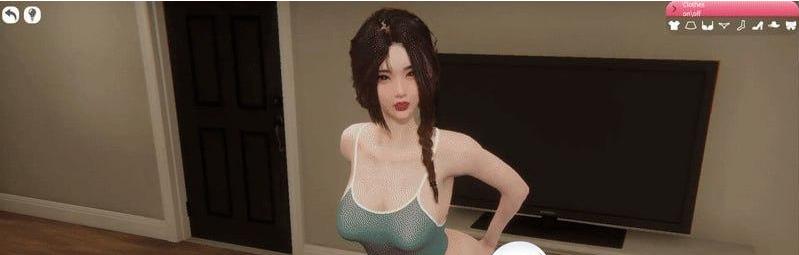 [3D] #隔壁的美艳人妻 #The Wife Next Door v1.06 